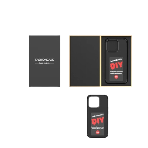 The Original E-ink screen phone case